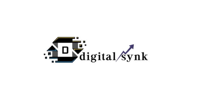 Digital Synk Logo