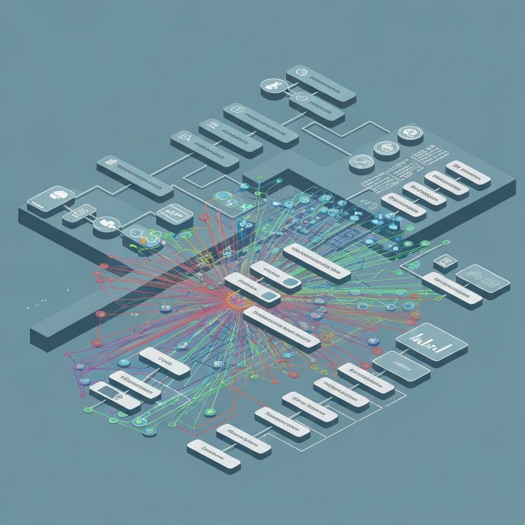 AI Integration & Automation Flows